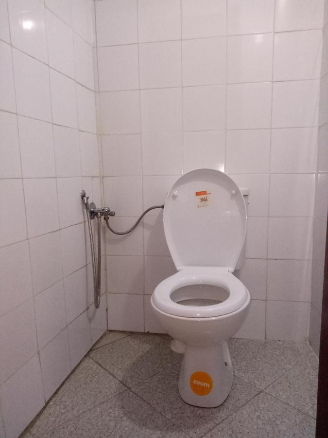 Maison Saadia Rabat Luaran gambar