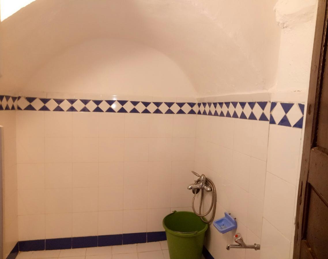 Maison Saadia Rabat Luaran gambar