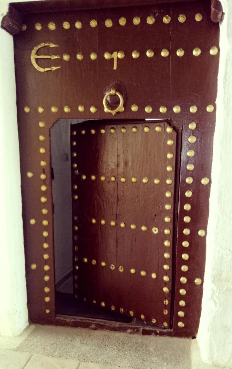 Maison Saadia Rabat Luaran gambar